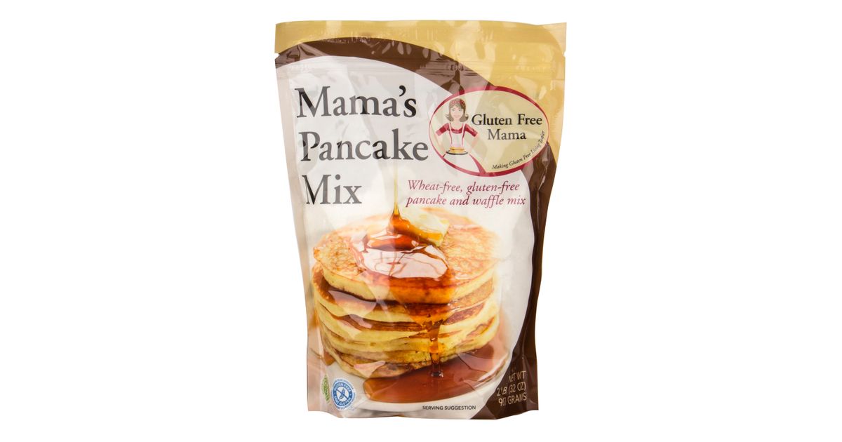 Breakfast Syrups: Pancake Syrups, Waffle Syrups & More