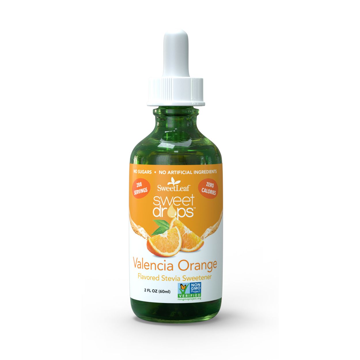 Caramel Stevia Drops