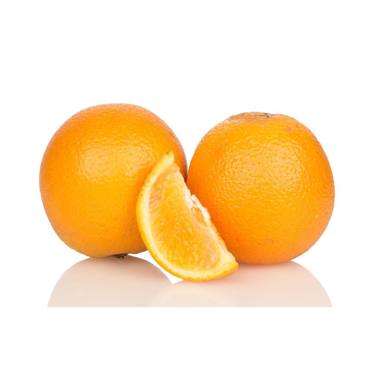 Azure Market Produce Oranges, Valencia, Organic - Azure Standard