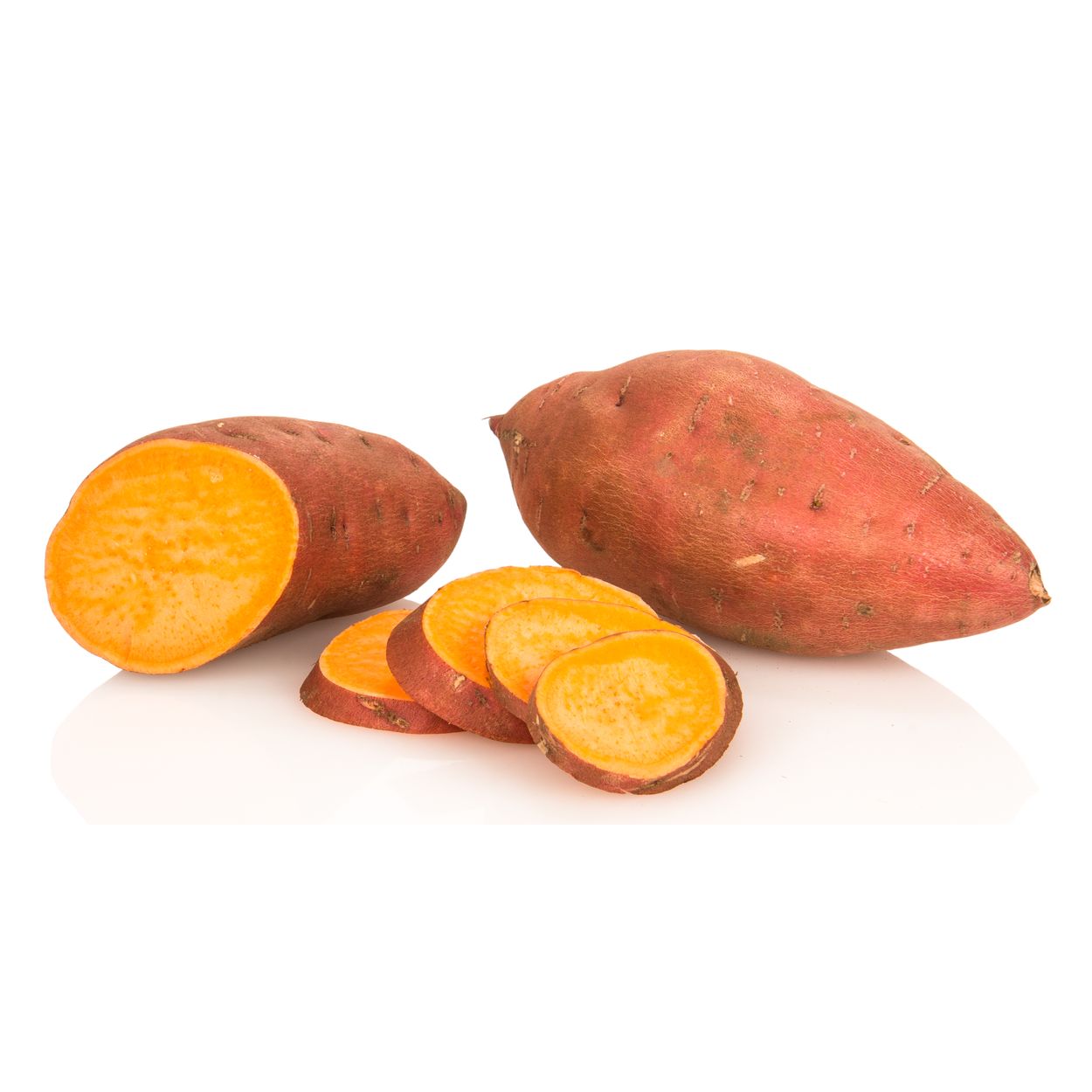 Azure Market Produce Yam, Organic - Azure Standard