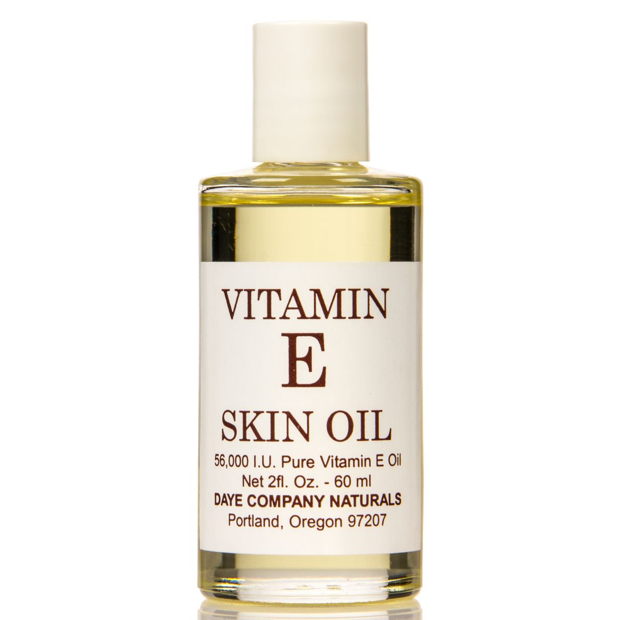 Daye Vitamin E Oil 56,000 IU