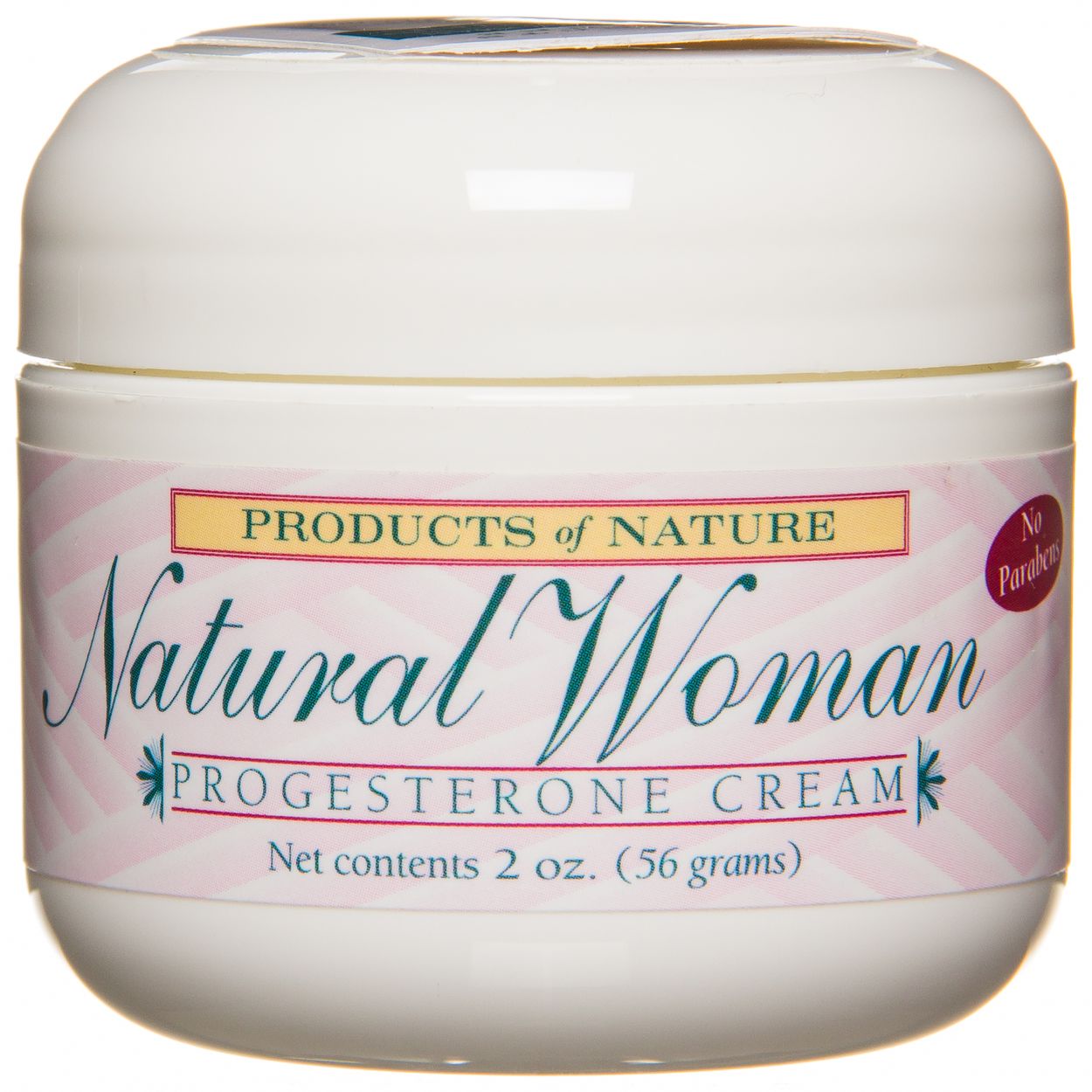 マジョ　クリーム　AYU Products of Nature Natural Woman Progesterone Cream - Azure Standard