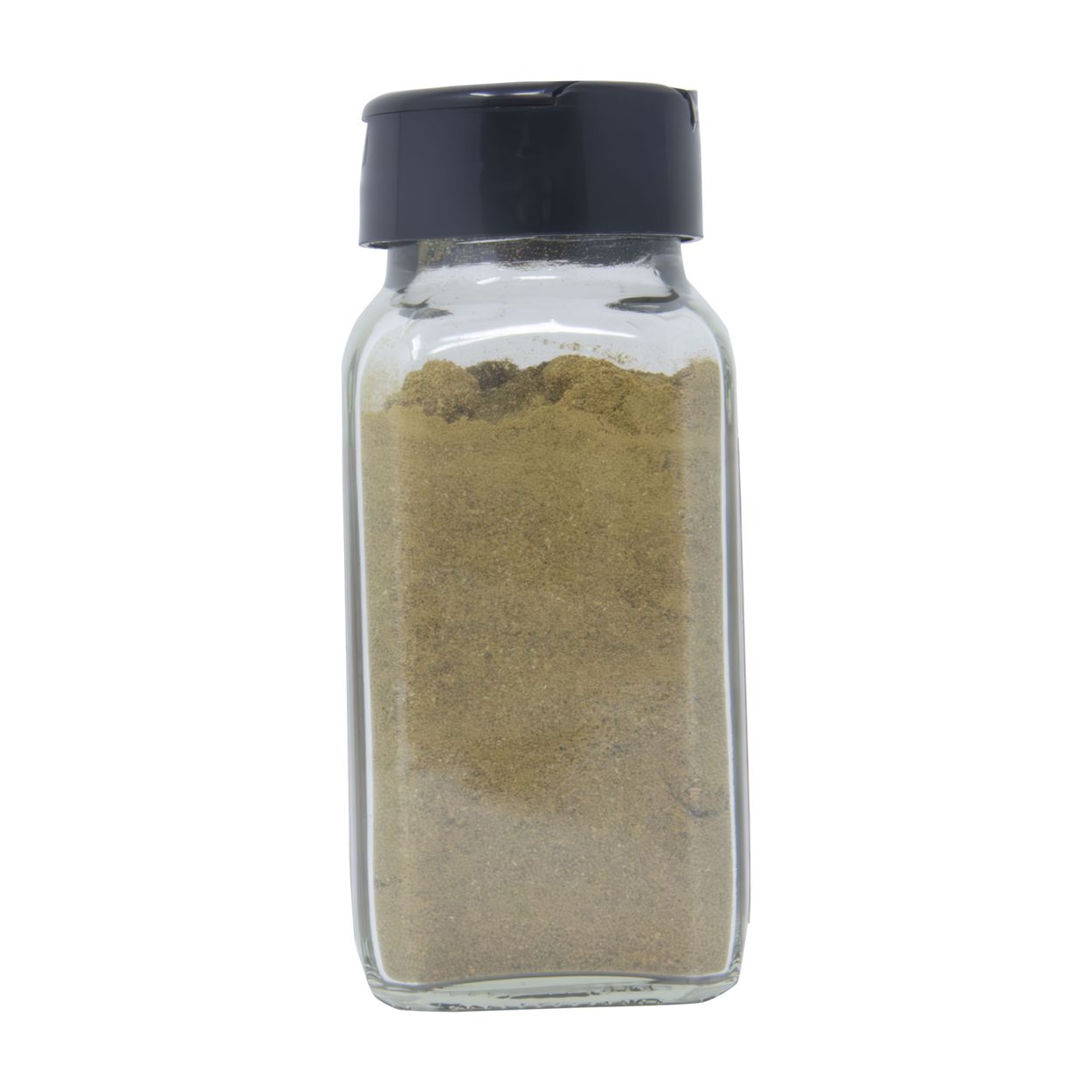 Azure Market Organics Green Jalapeno Pepper, Ground, Organic