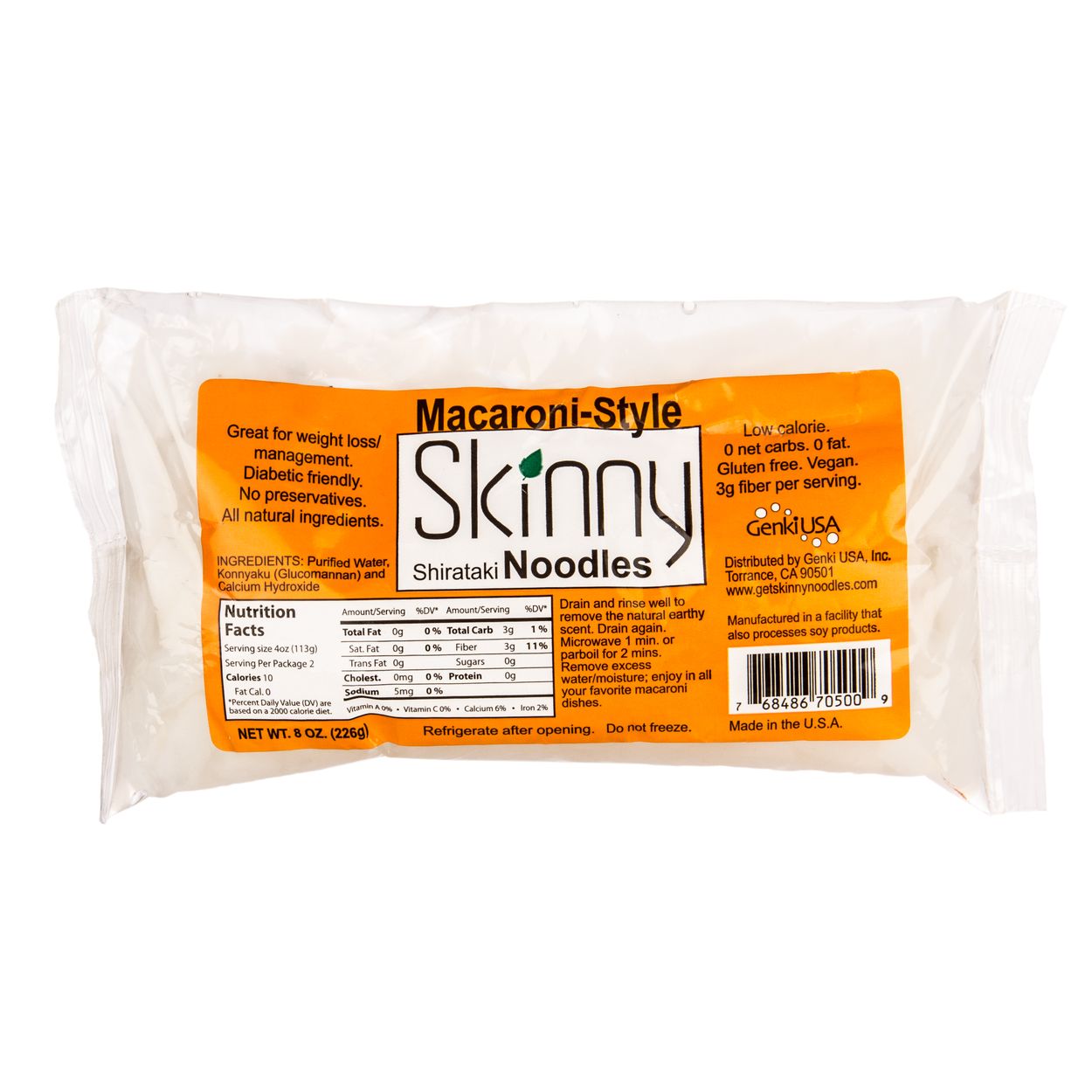 35-shirataki-noodles-nutrition-label-labels-database-2020