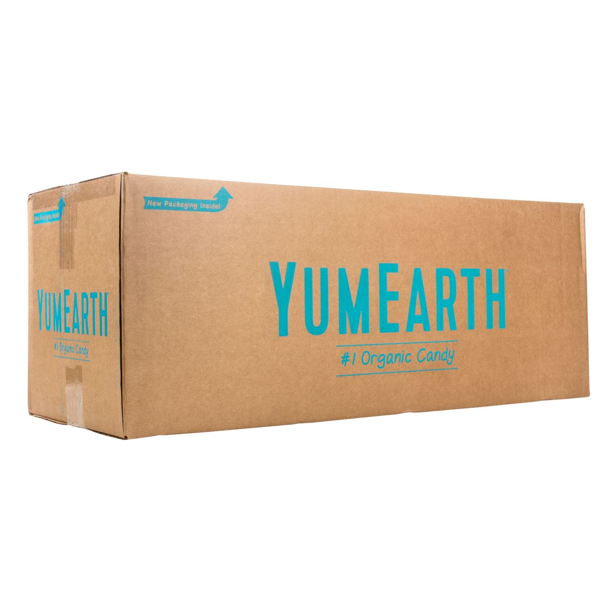 Yum Earth Fruit Snacks, Snack Pack, Organic - Azure Standard