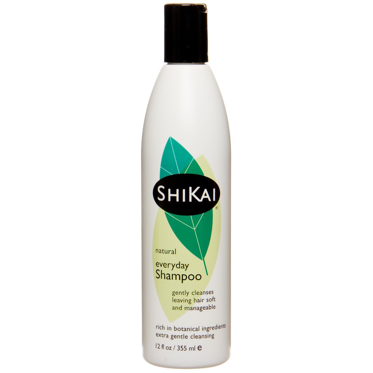 Shikai Everyday Shampoo - Azure Standard