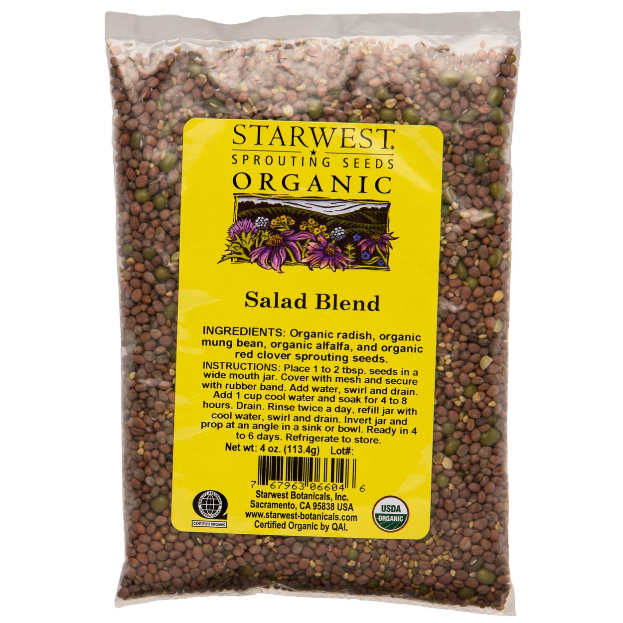 Winter Azure Standard Hauls | Best Budget Friendly Flour Resource 24