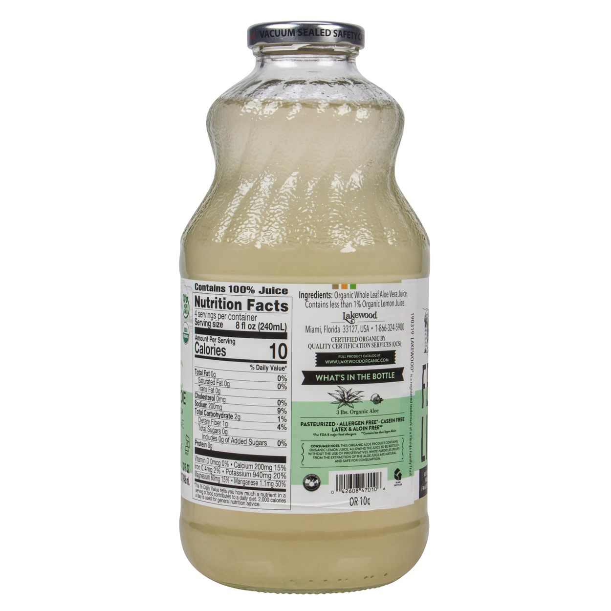 aloe vera rötungen Bio Aloe Vera Gel