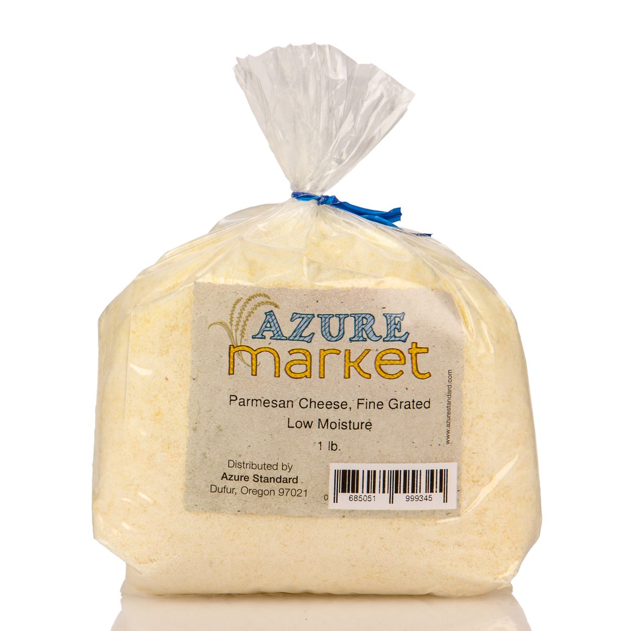 parmesan Grated Parmesan Cheese with Truffle | Trader Joe's