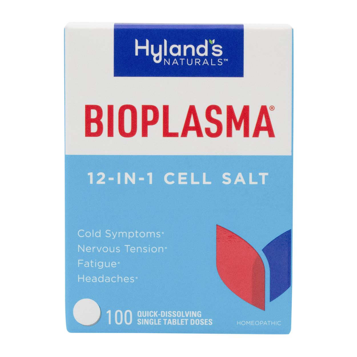Hyland's Bioplasma - Azure Standard