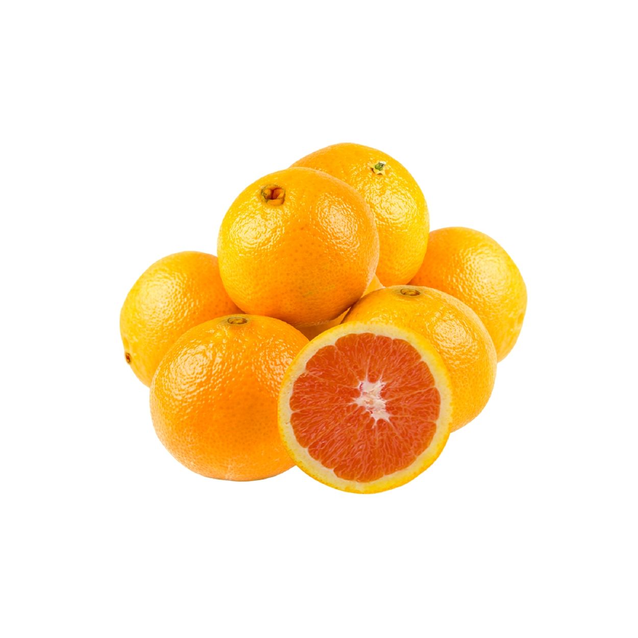 Azure Market Produce Oranges, Cara Cara, Organic - Azure Standard