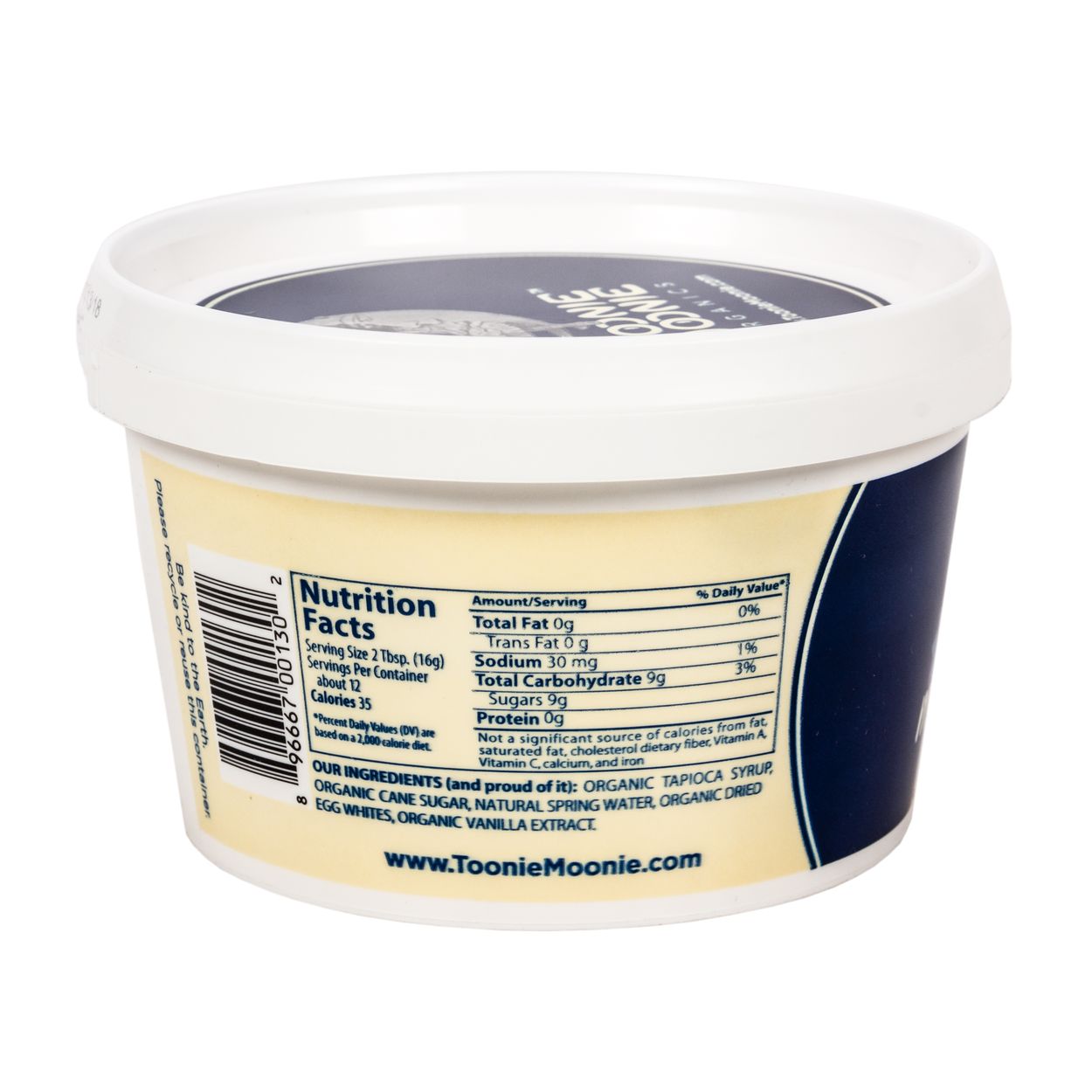 31 Marshmallow Fluff Nutrition Label Label Design Ideas 2020