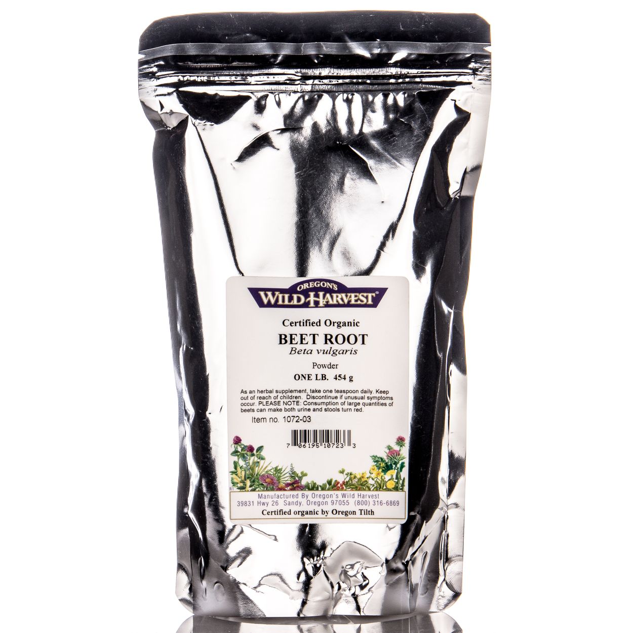 パッソルBEET Beet Root 8000 mg | 120 Capsules