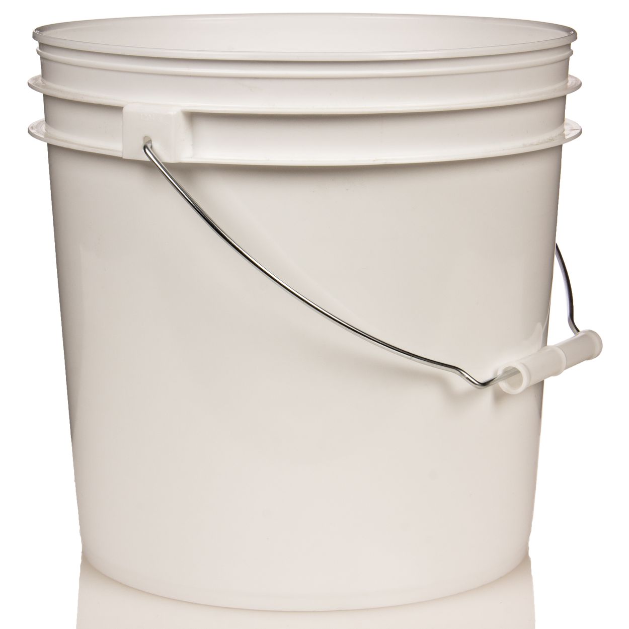 2 gallon bucket with lid best reputation