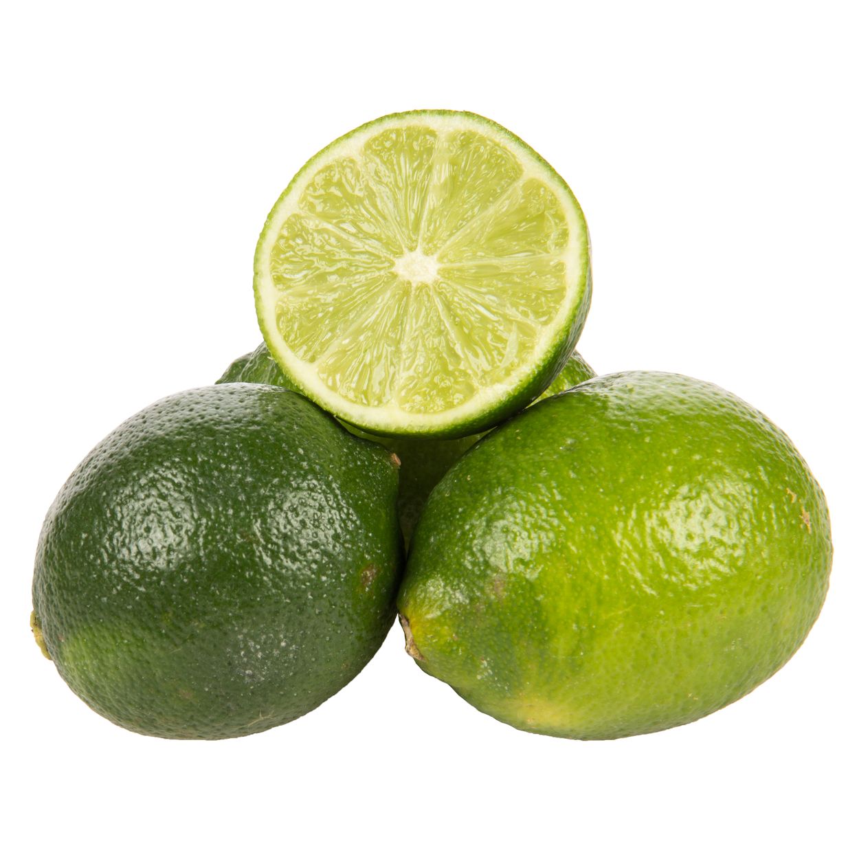 Azure Market Produce Limes, Organic - Azure Standard
