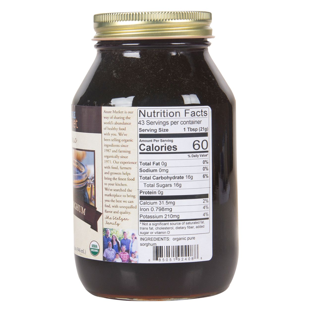 sorghum-syrup-nutrition-facts-besto-blog