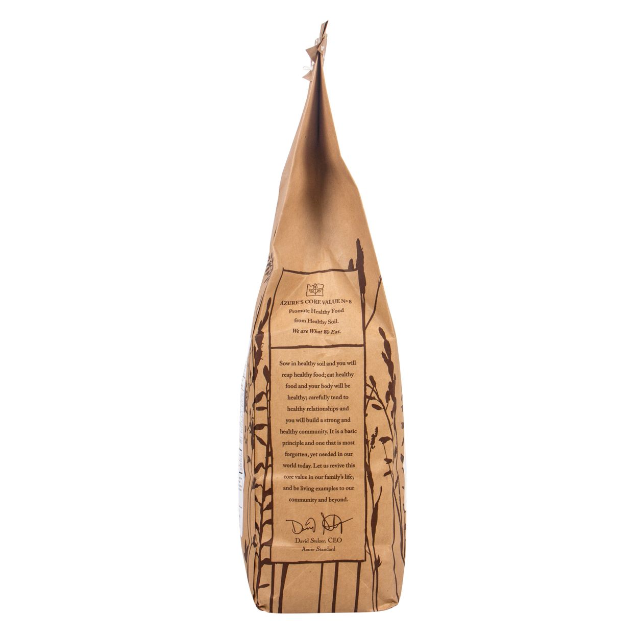 Azure Market Organics Mung Beans, Organic - Azure Standard