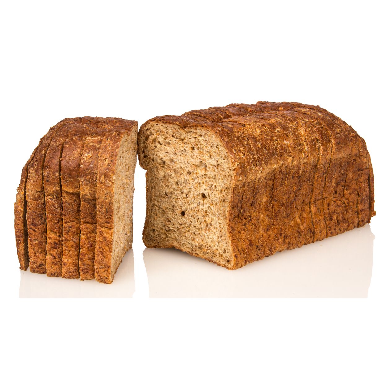 Alvarado Street Bakery Sprouted Barley Bread Frozen Organic Azure Standard