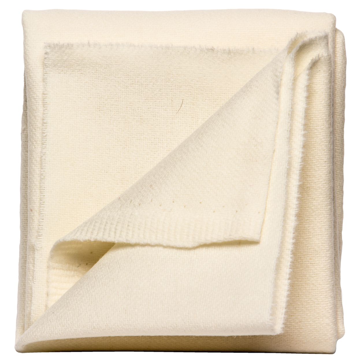 Home Health Wool Flannel, Large 18