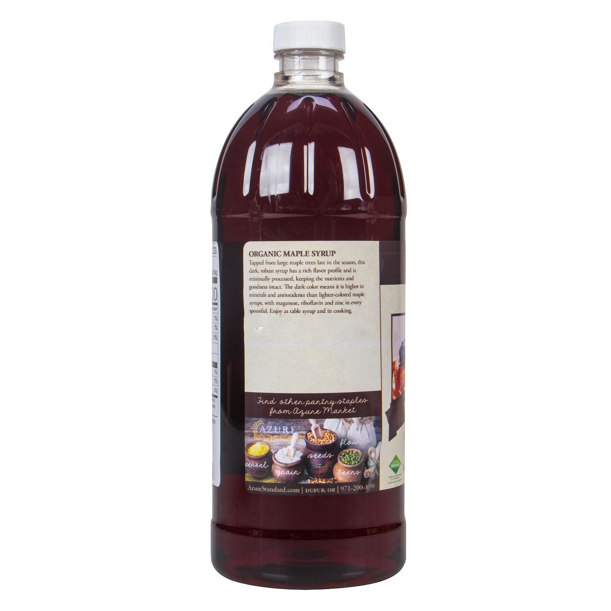 トップス Maple MOUSSY | ZIP UP RIB トップス (ニット ) |SHEL'TTER WEBSTORE