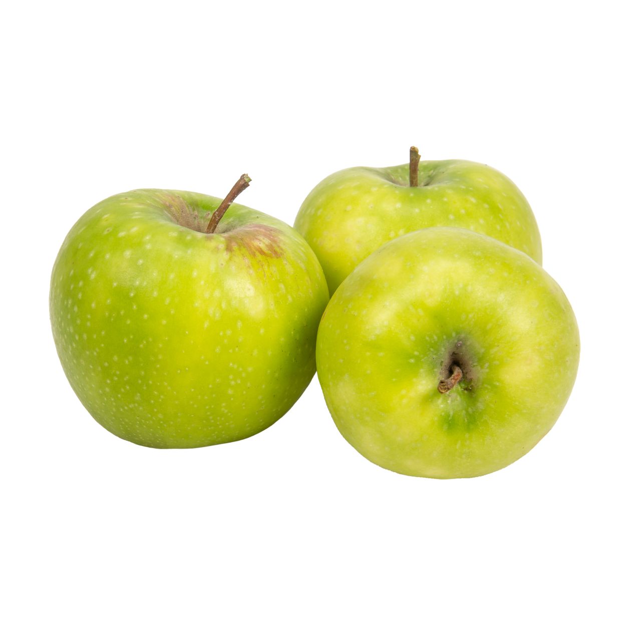 Azure Husbandry Apples, Granny Smith, Organic - Azure Standard