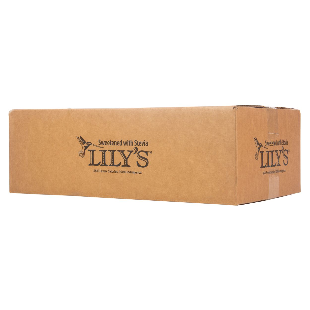 Lily's Chocolate Bar, 55% Dark, Original, Stevia Sweet ...