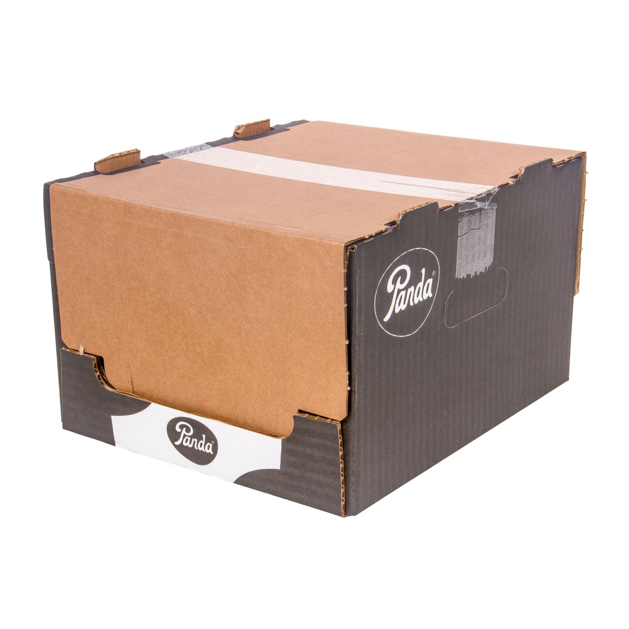 Panda Black Licorice Chews - Azure Standard