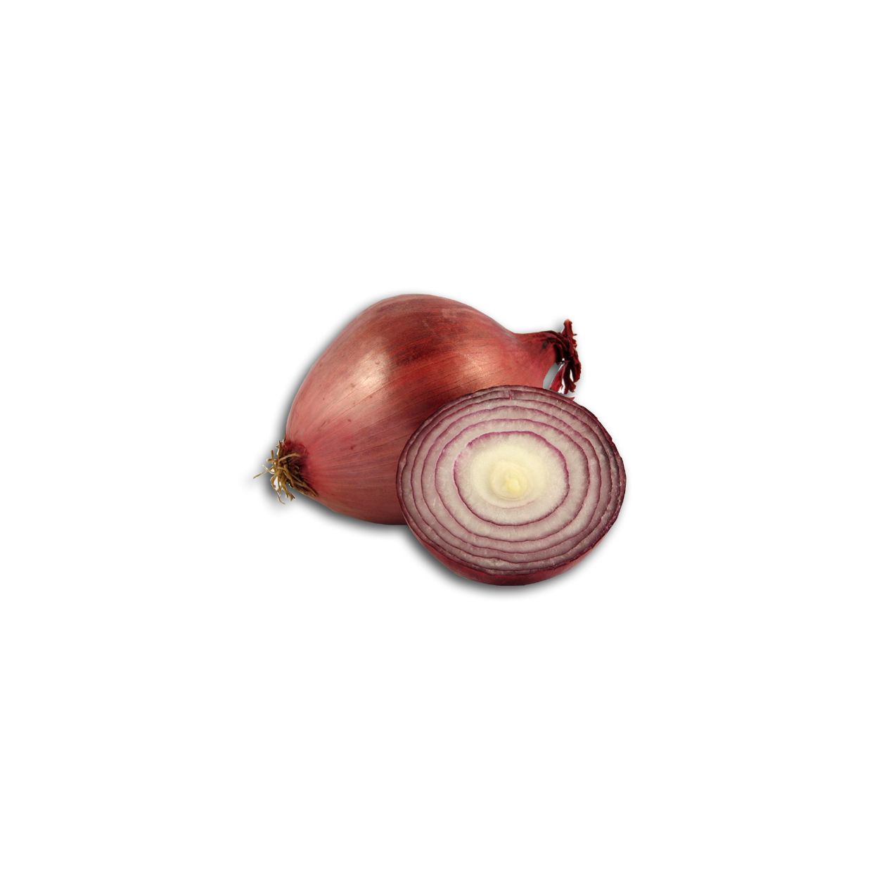 Azure Market Produce Onions, Red, Organic - Azure Standard