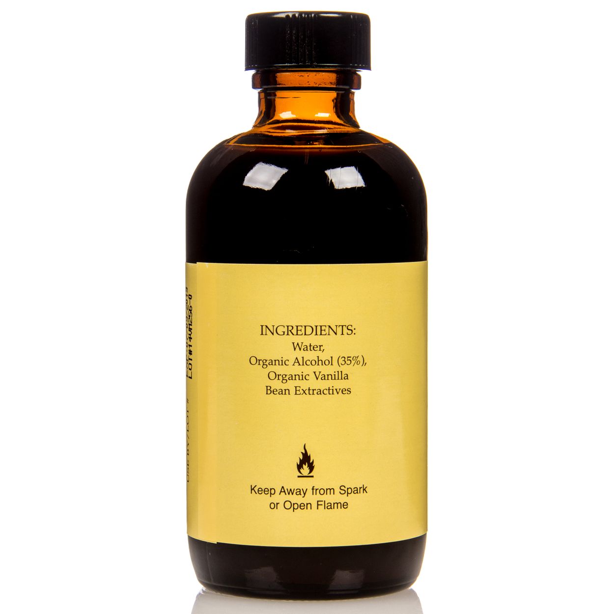 Flavorganics Extract, Pure Vanilla, Organic - Azure Standard