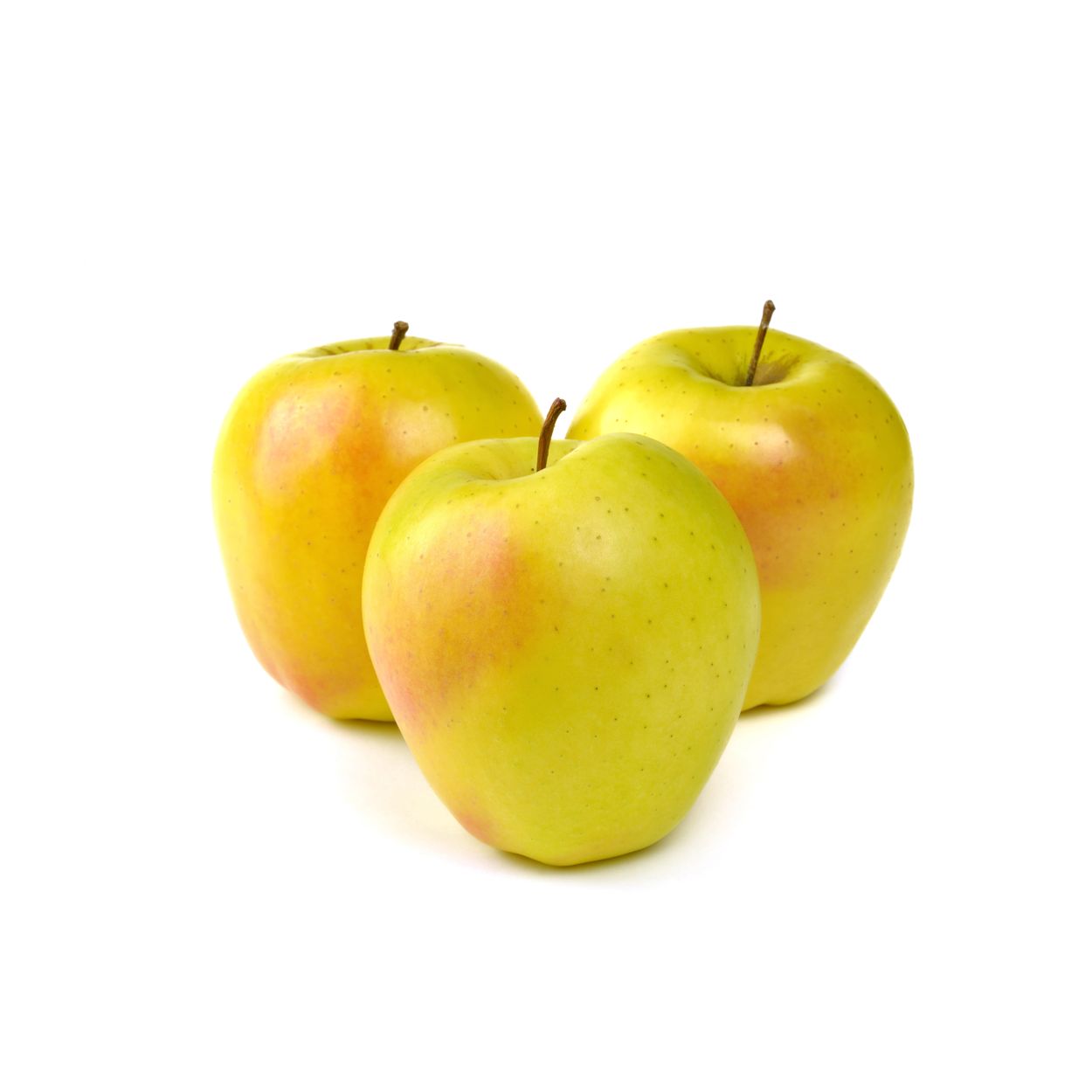 Azure Husbandry Apples, Golden Delicious, Organic - Azure Standard
