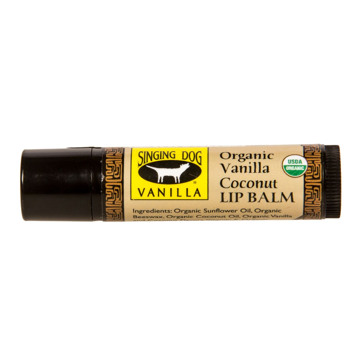 Can Dogs Have Chapstick