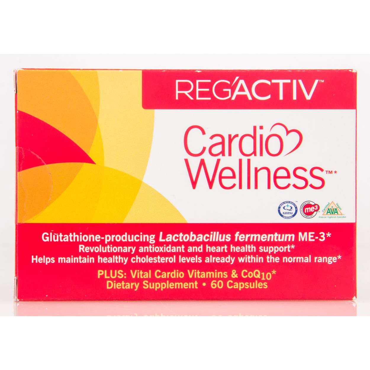 Reg' Activ Cardio & Wellness - Azure Standard