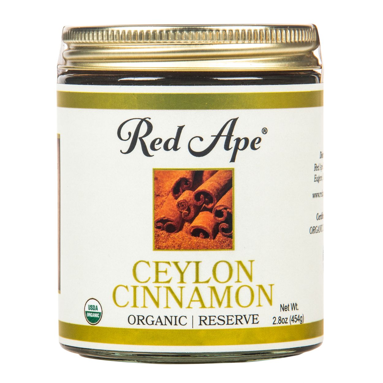 Ceylon Cinnamon Powder Shop In Indore | Jain Roots