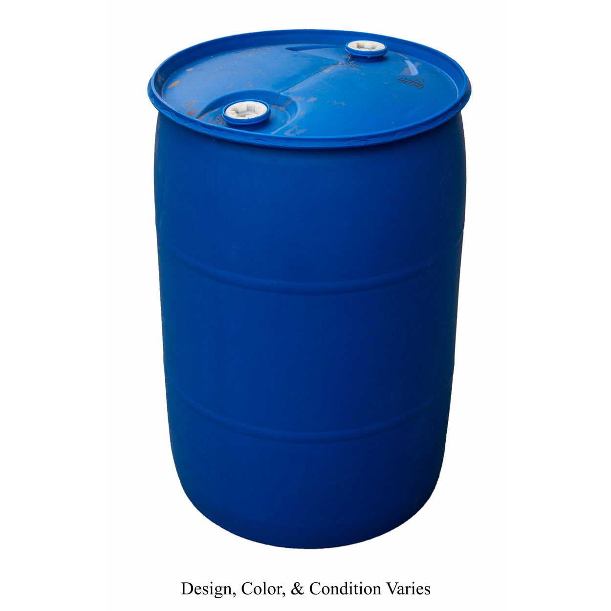 Packaging & Supplies Plastic Bung Barrel - Azure Standard