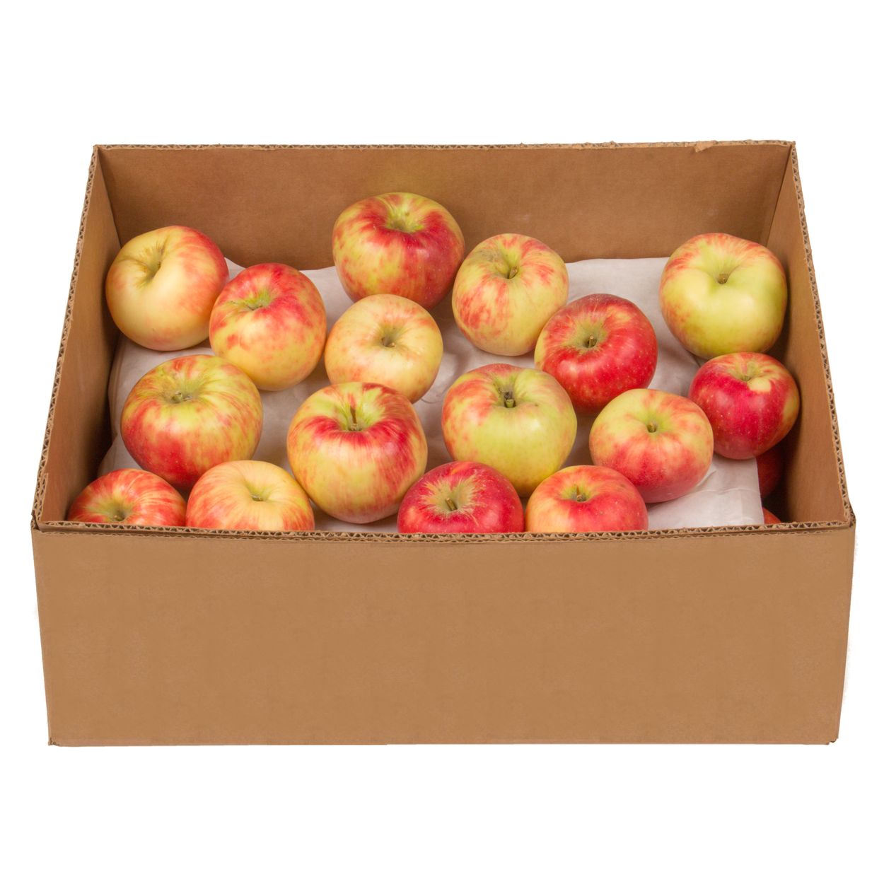 Azure Market Produce Apples, HoneyCrisp, Organic - Azure Standard