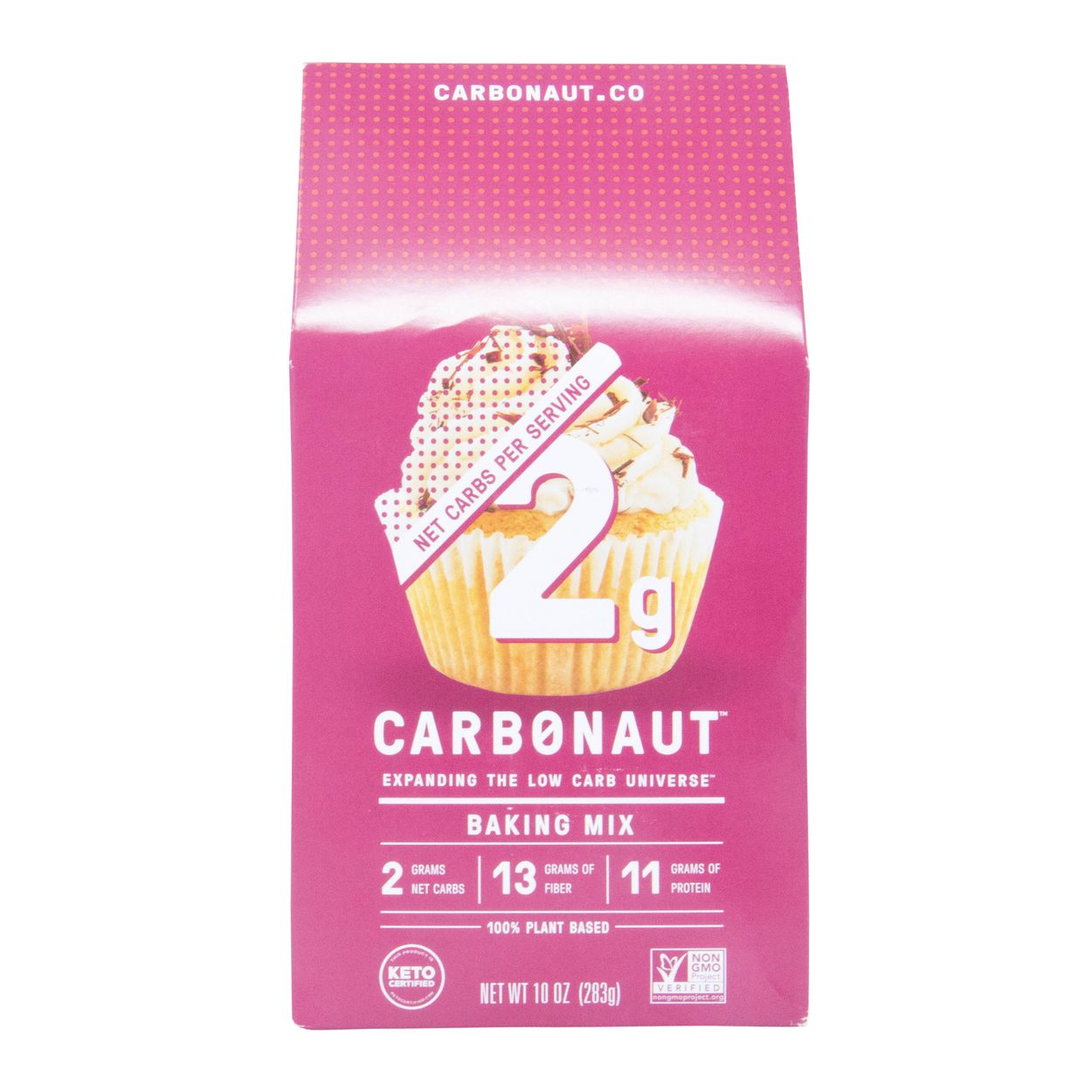 Carbonaut Baking Mix - Azure Standard