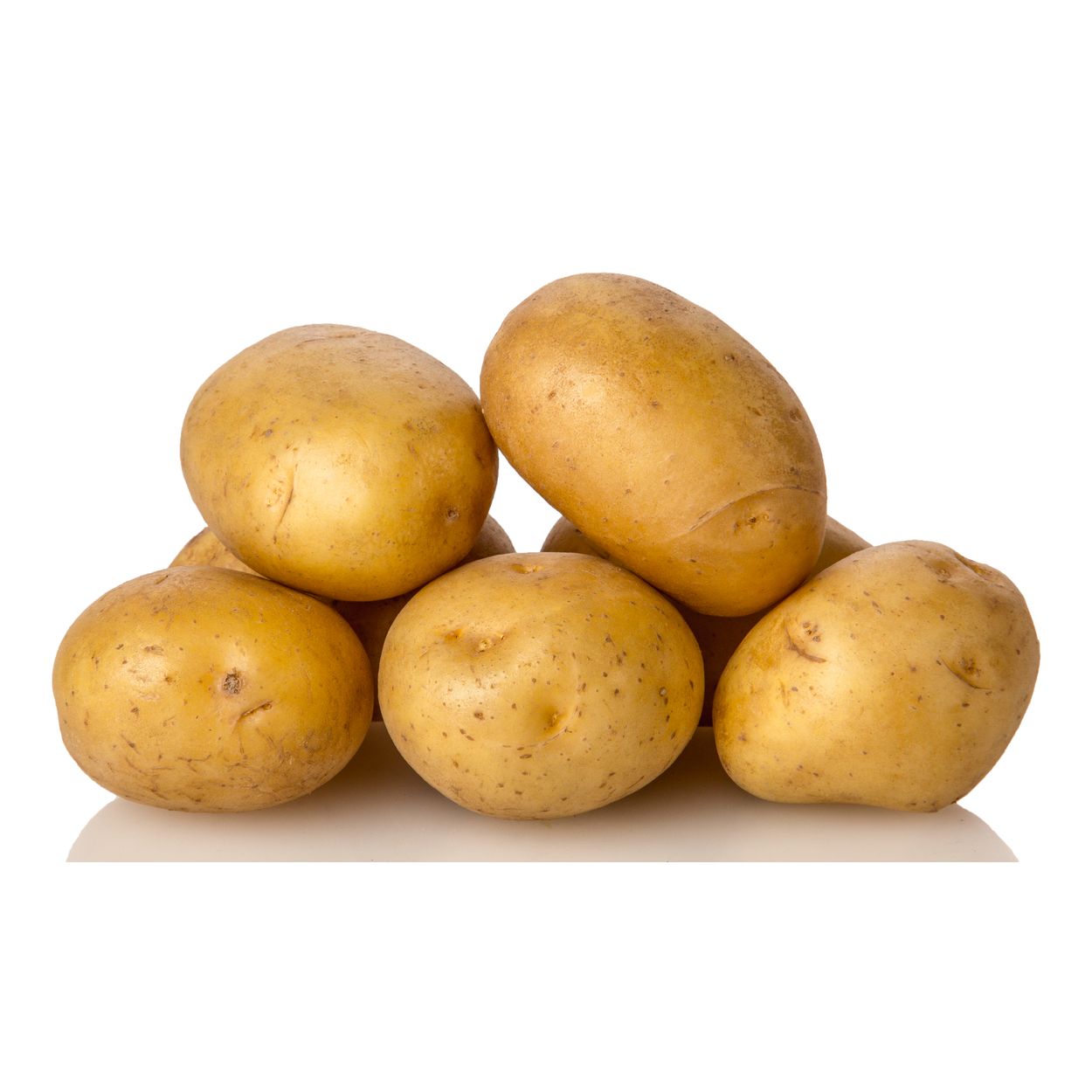 Azure Market Produce Potatoes Yellow Organic Azure Standard