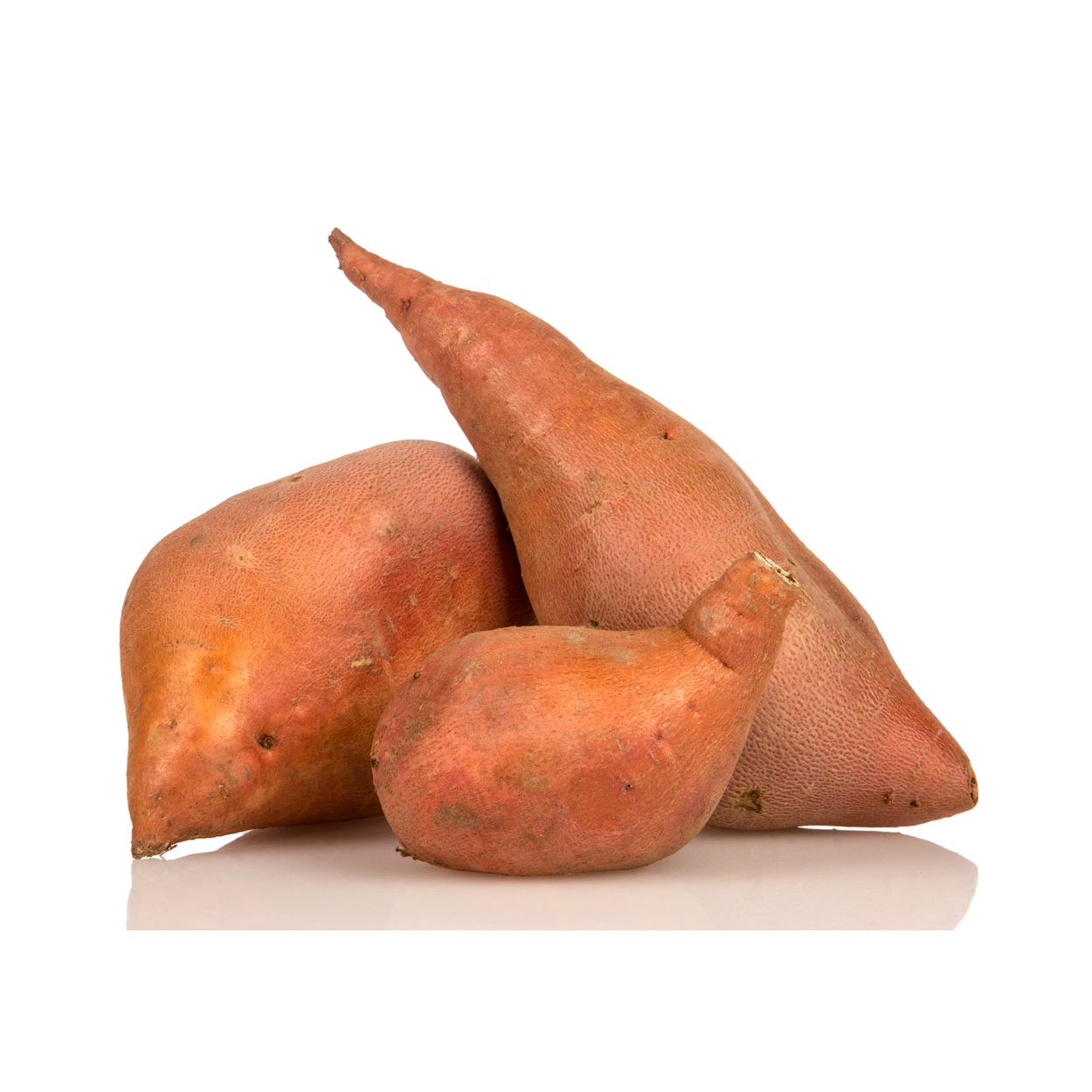 【YAM】 Azure Market Produce Yam, Organic - Azure Standard