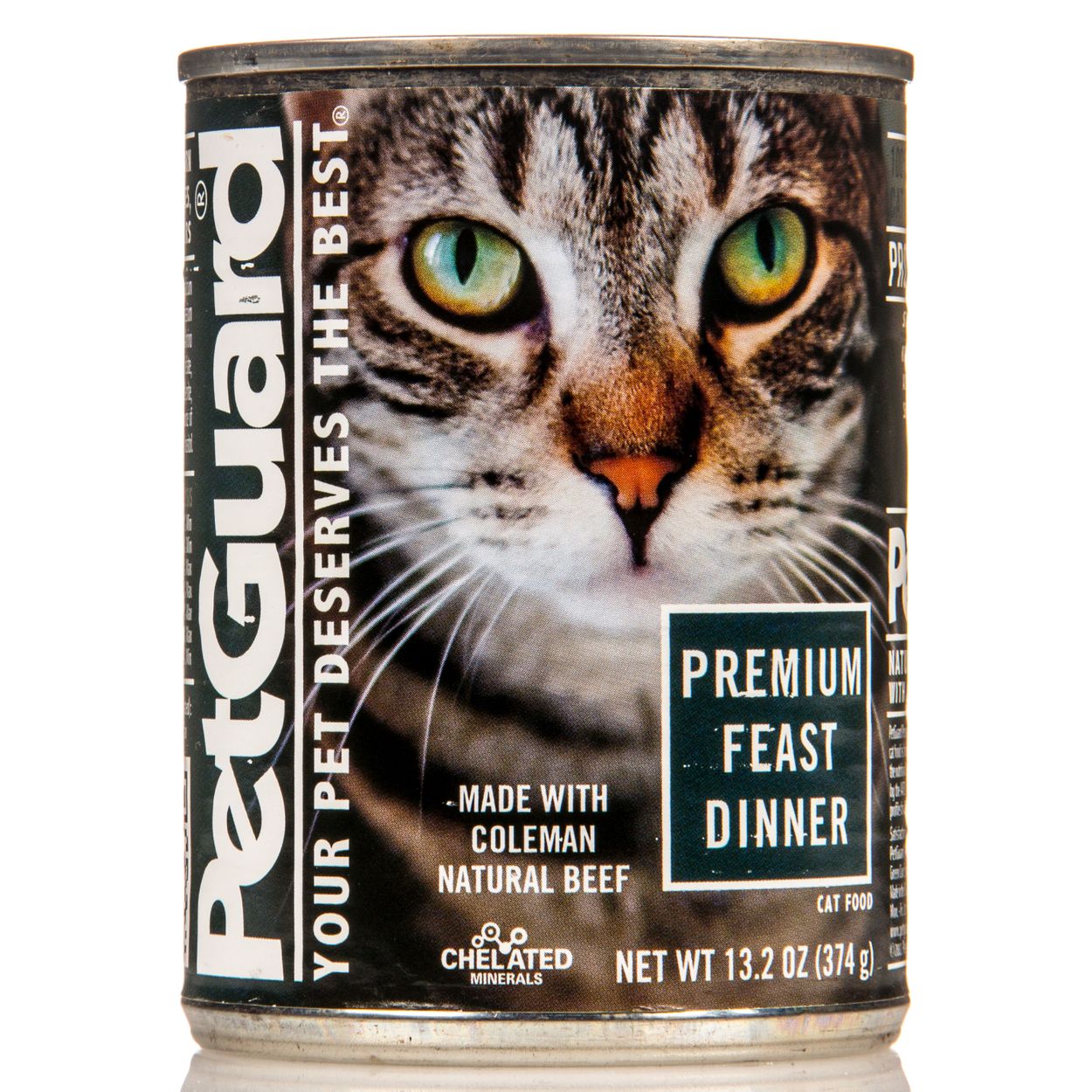 Petguard hot sale premium feast