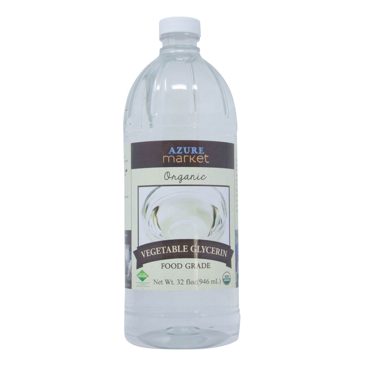 Buy Holy Natural Organic Vegetable Glycerin (1000ml), Non-GMO, Kosher, Food  Grade/Cosmetic Grade, For Skin, Hair, Crafts, and Soap Base Oil. Online at  Best Prices in India - JioMart.