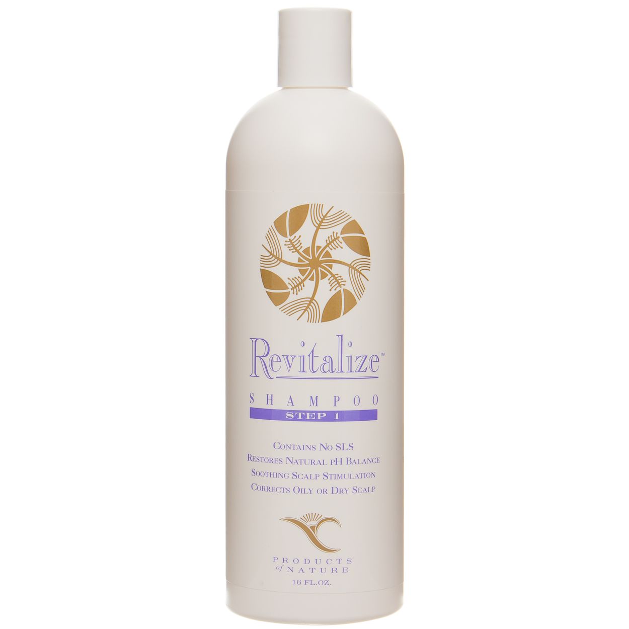 Products Of Nature Revitalize Shampoo Azure Standard - 