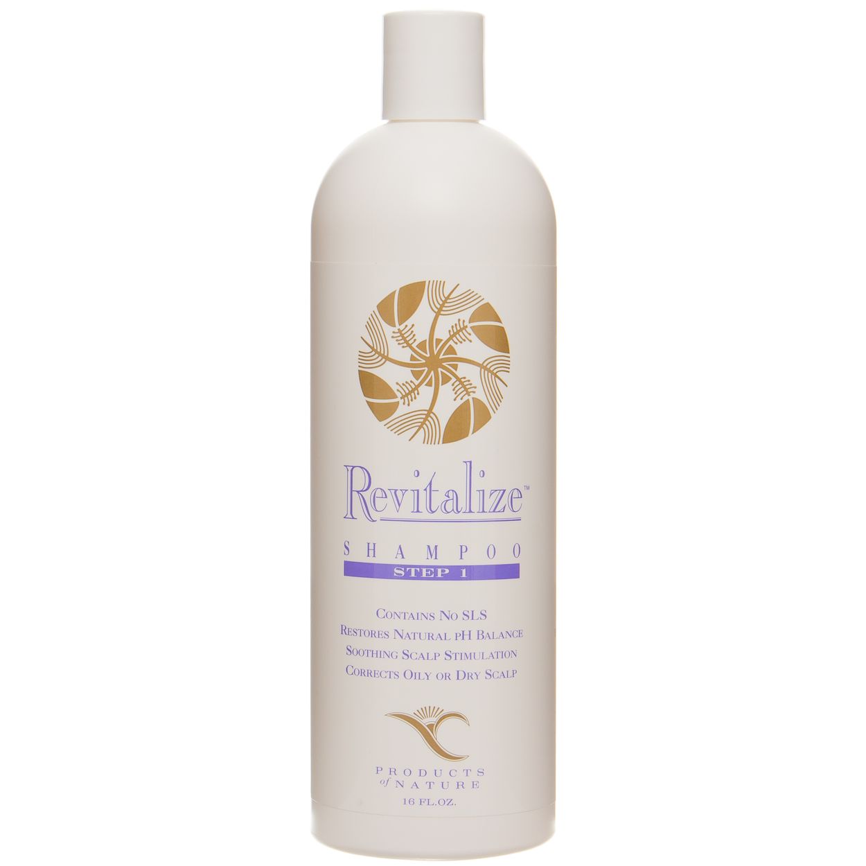 Products Of Nature Revitalize Shampoo Azure Standard - 