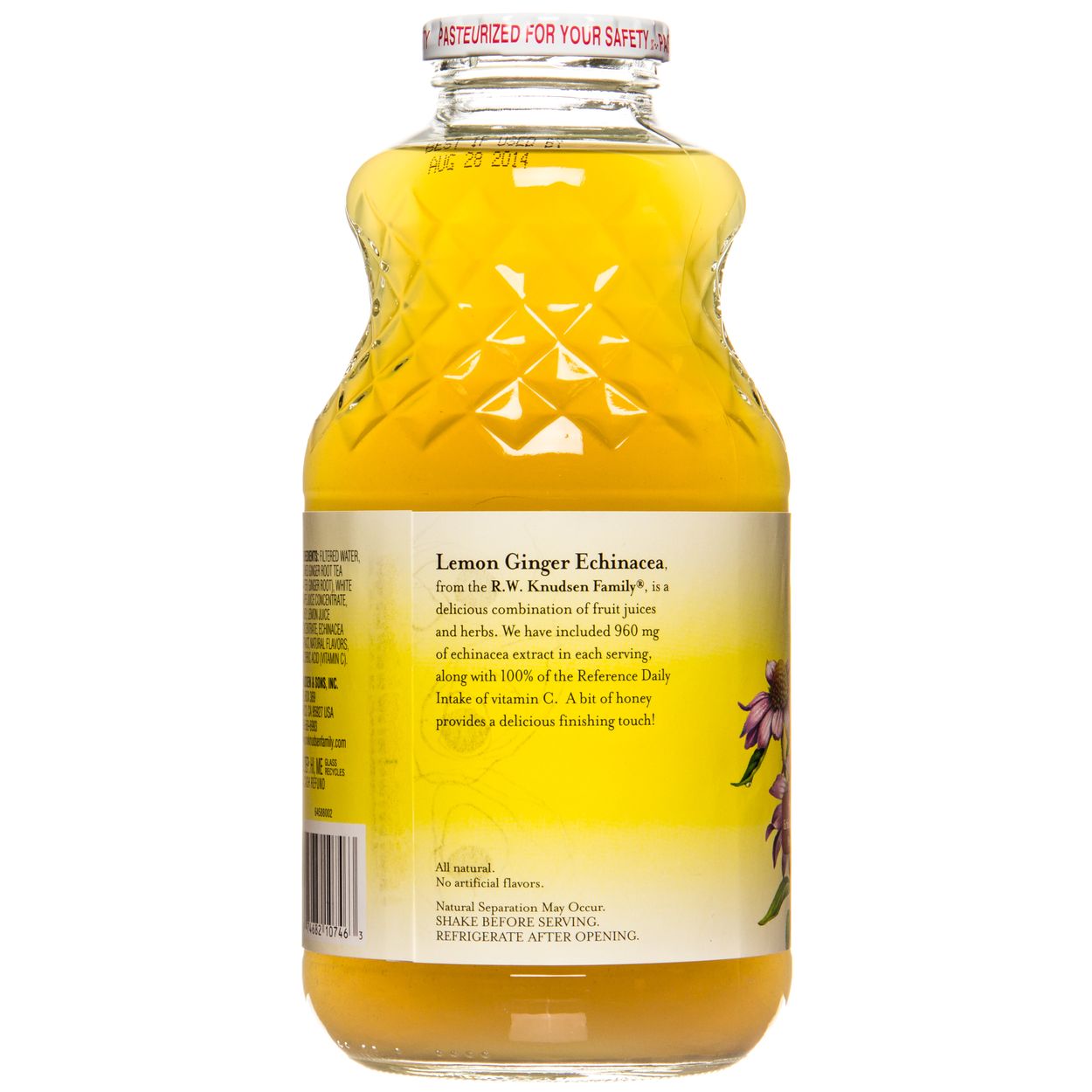 lemon & ginger クリーンブースター lemon & ginger クリーンブースター