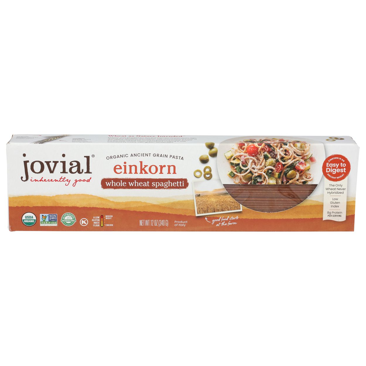 New Jovial Product: Einkorn Kneading Tool - Jovial Foods