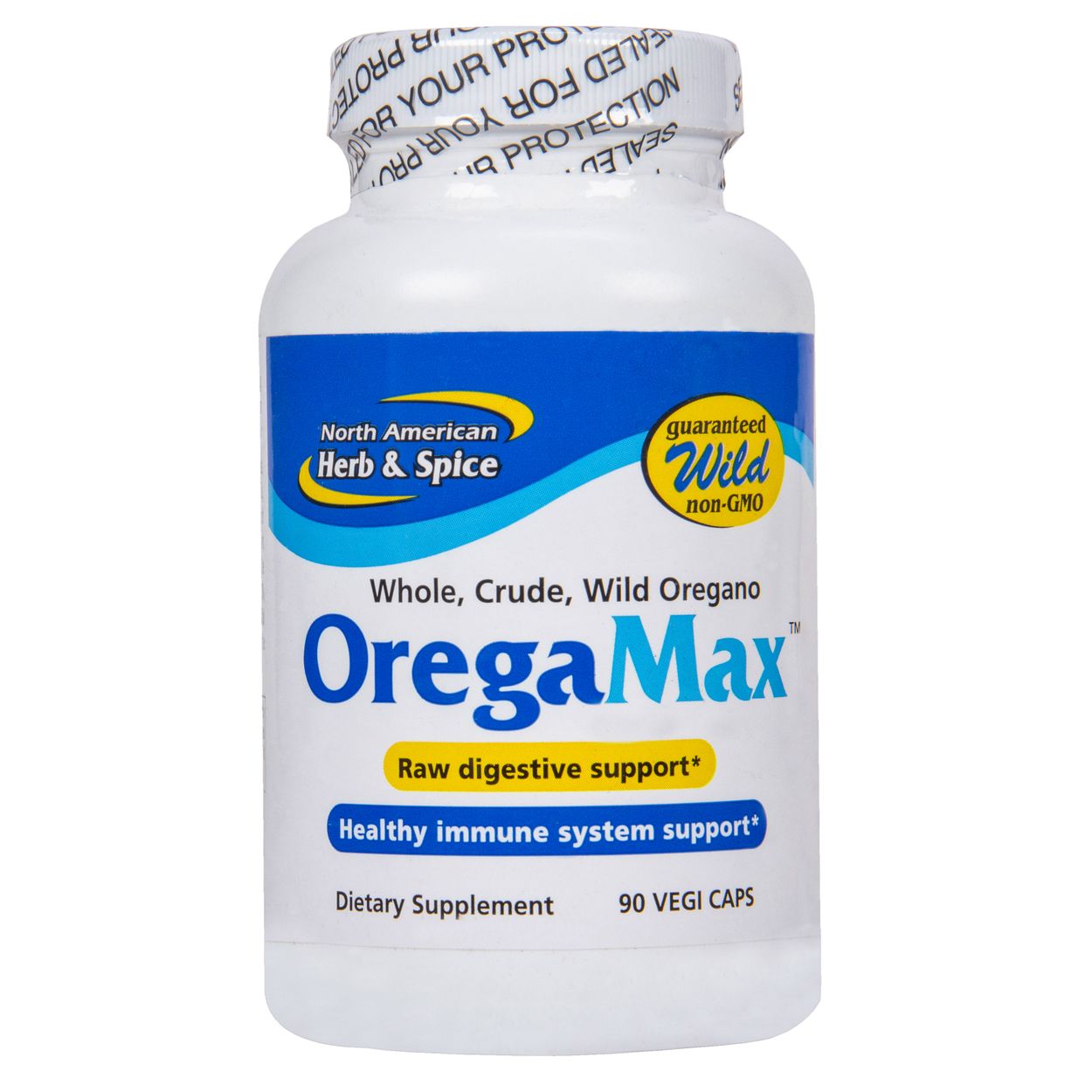 North American Herb & Spice Oregamax - Azure Standard