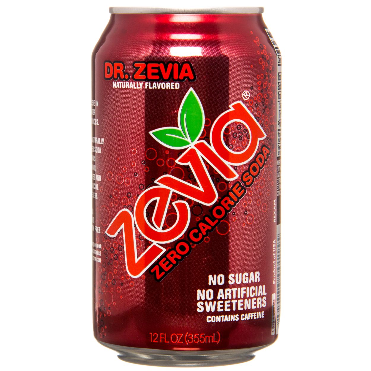 33 Diet Soda Nutrition Label - Labels For You