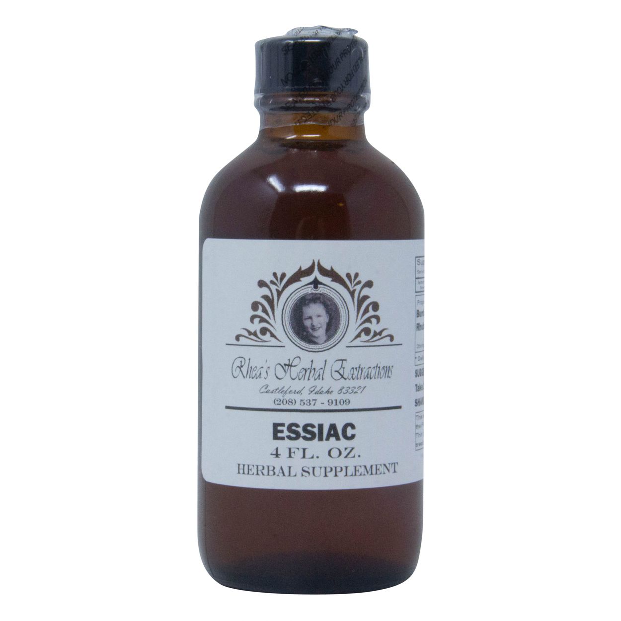 Rhea's Essiac - Azure Standard