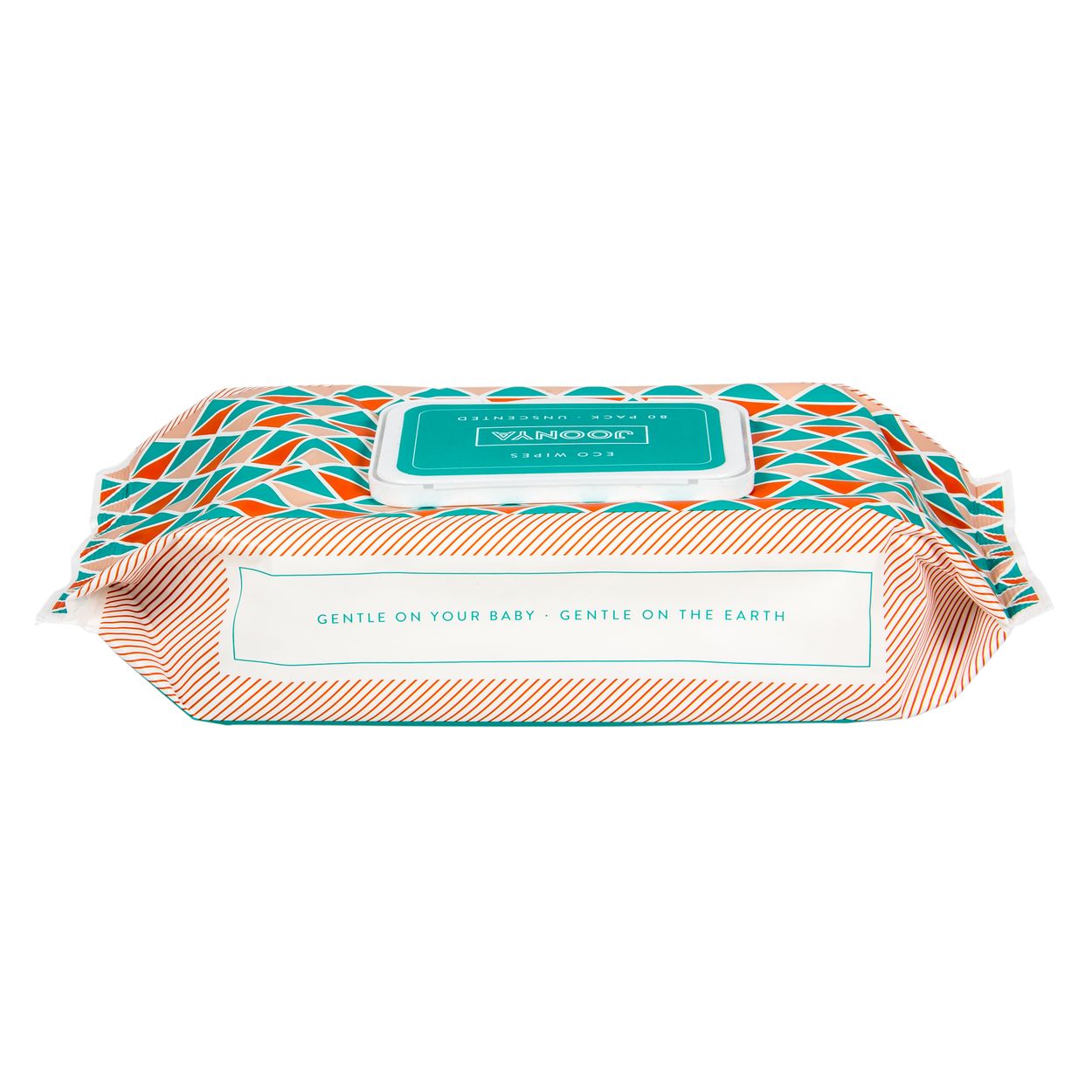 Joonya Baby Wipes Eco Unscented Azure Standard