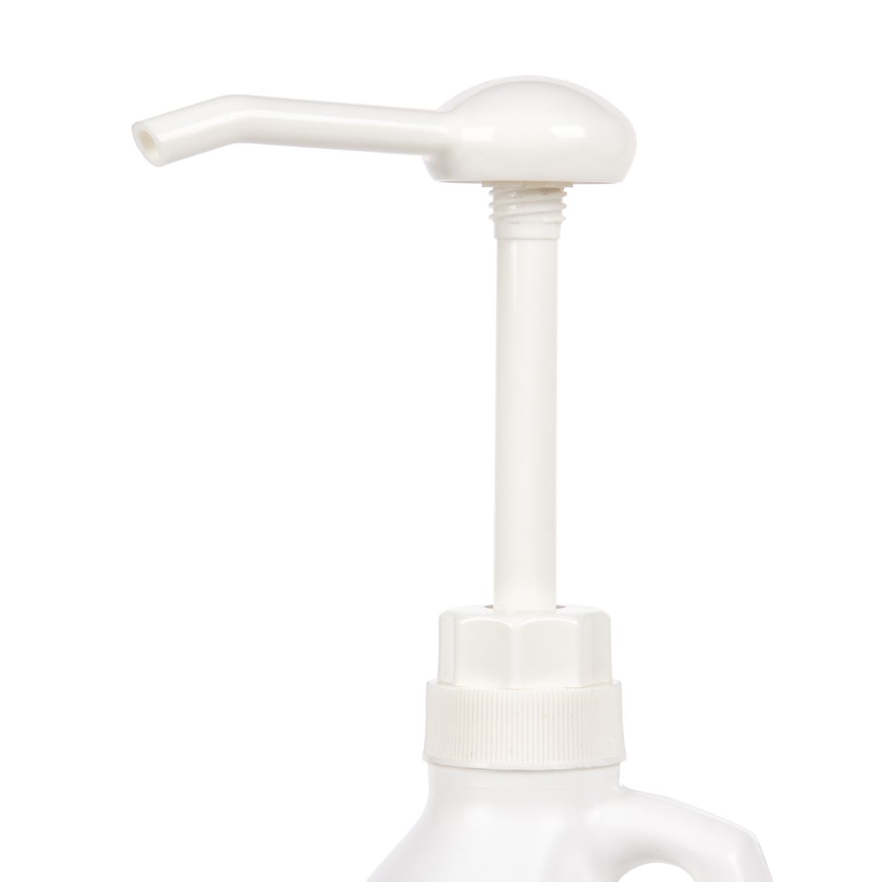 Packaging & Supplies One Gallon Pump - Azure Standard