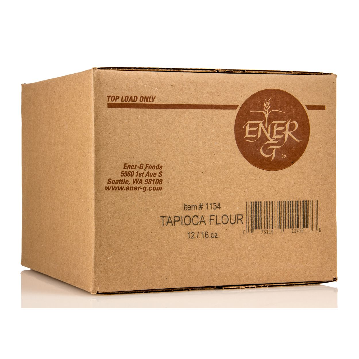 Ener-G Foods Tapioca Flour - Azure Standard